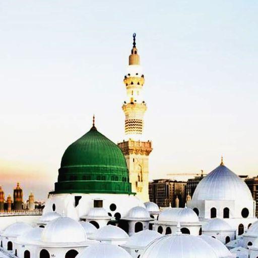 Islamic Wallpapers HD Offline icon