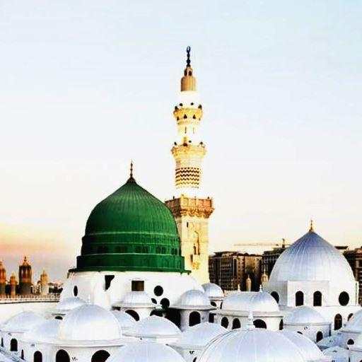Islamic Wallpapers HD Offline 1.0