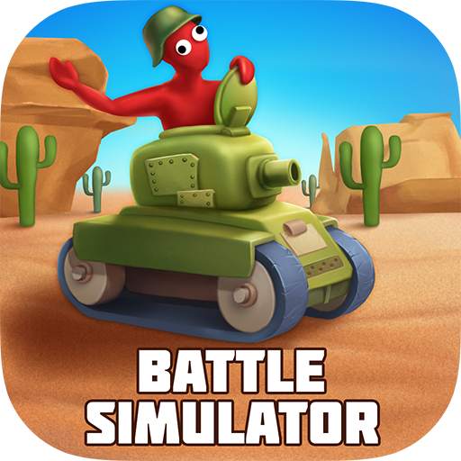 Epic Tank Battle Simulator 3D 1.0