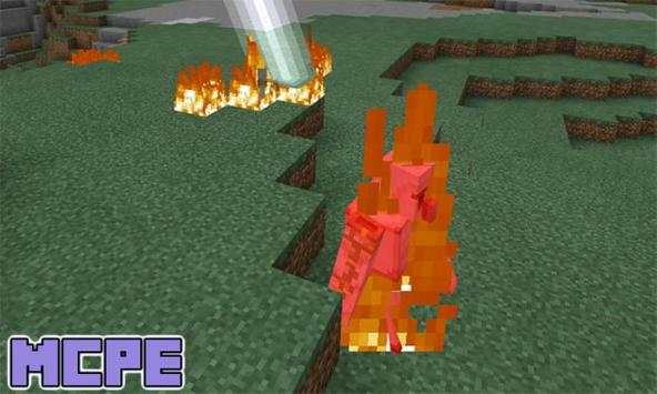 Stormbreaker Addon for Minecraft PE screenshot 2