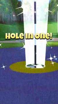 New Cheats Golf Clash 2018 screenshot 4