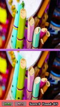 Puzzle Difference Games screenshot 5