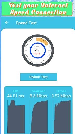 Rox Vpn - Secure, Private, Unblock Sites screenshot 4