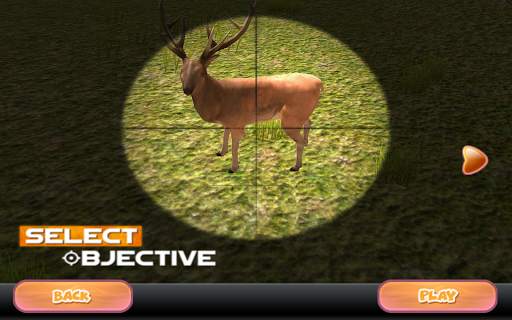 Jungle Hunting Sniper 2020 screenshot 22