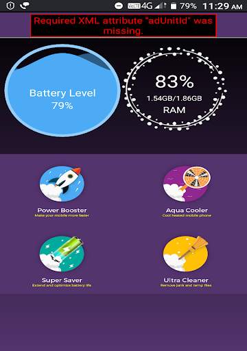 Superfast Charge Booster __ Boost  Phone Charging 13 تصوير الشاشة