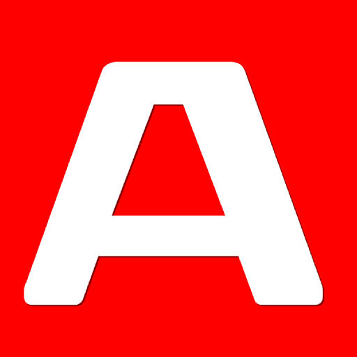 Anha News иконка