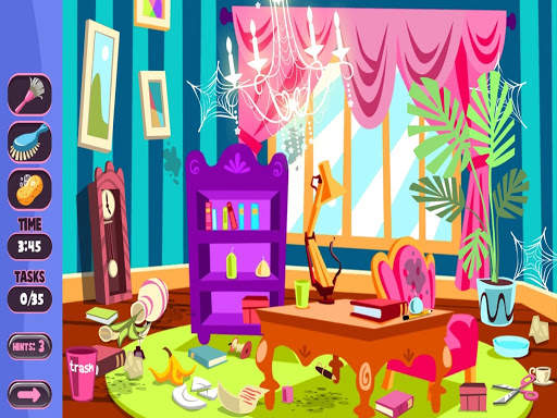 House Cleaning screenshot 7
