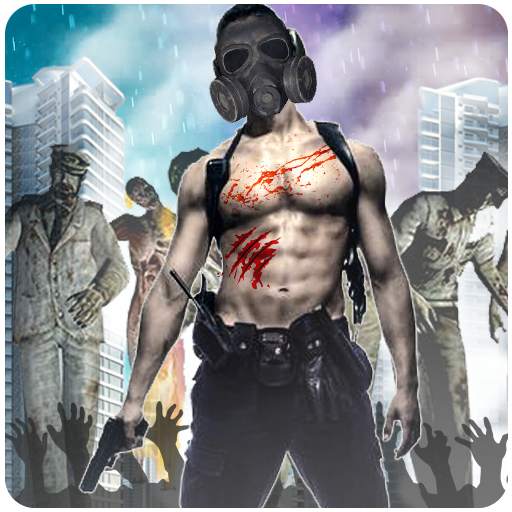 Into The Zombie Dead Land 1.1.2