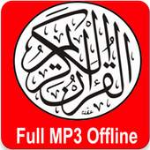 Listen Quran Offline 1.0