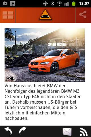 geileKarre - [Auto-Tuning-App] screenshot 5