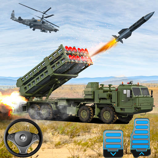 Army Missile Launcher Attack 1.17