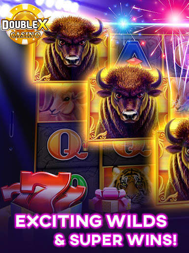 DoubleX Casino - Free Slots screenshot 6