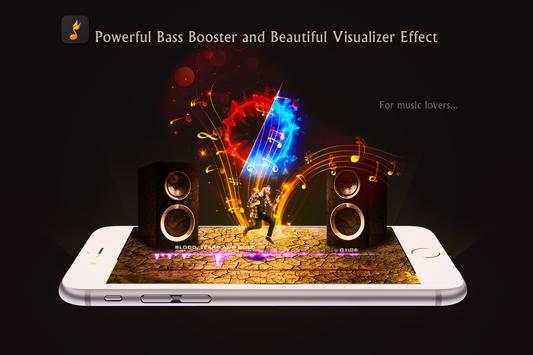 HD Music Player screenshot 3