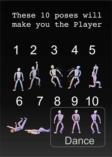 BTP Game   Be The Player screenshot 9