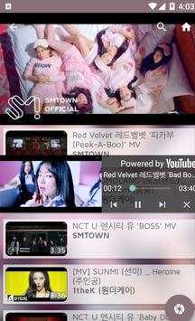Free Video Music K POP screenshot 6