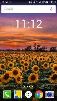 Analog Clock screenshot 2