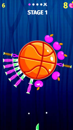 Chaku Shot  game screenshot 3