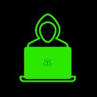 Hacker Simulation logo