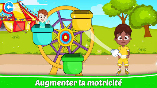 Jeux pour enfants de 2 à 5 ans screenshot 4