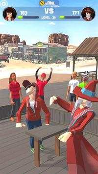Slap Winner King - Slapping Them All screenshot 4