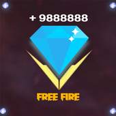 Diamond FF for Free Fire Guide 1.1