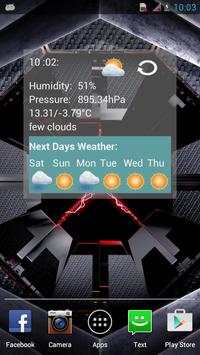 Weather Smart Updater screenshot 7