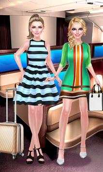 Life of a Jet Set Social Star screenshot 2