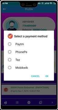 KEY BROWSER-  Fast Earning Browser Ever screenshot 8
