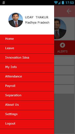 Jivi Mobile Self Service screenshot 2