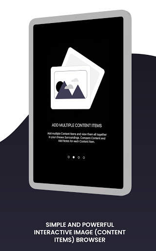 GRAB AR (GRABAR) | Image Collections with Notes screenshot 24