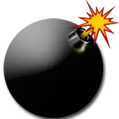 Bombi أيقونة