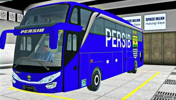 Livery BOLA screenshot 4