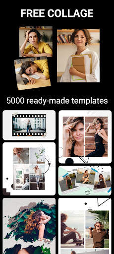Photo Studio screenshot 5