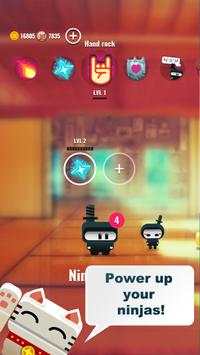 Ninja Dude vs Zombies 2 screenshot 4