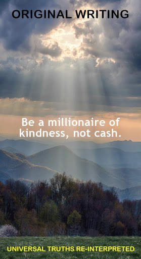 365 POSITIVITY: Daily Quotes screenshot 2