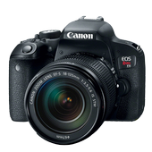 HD camera - Night camera icon