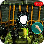Montage Photo Parachute on 9Apps