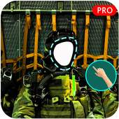 Parachute Photo Montage 4.4.4