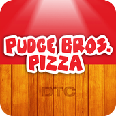PUDGE BROS PIZZA | DTC icon