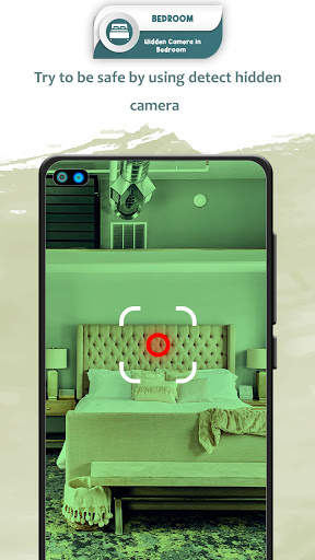 Hidden Camera Finder 2021:Hidden Camera App screenshot 2
