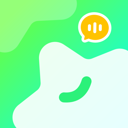 Tami -Voice Chat &amp;Party icon