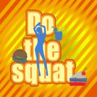 Do the squat Free