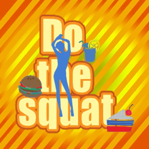 Do the squat Free 1.0.9