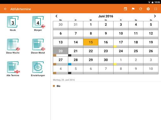 ART App screenshot 12
