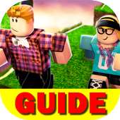 Guide For Roblox