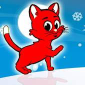 Talking Cat Run 2