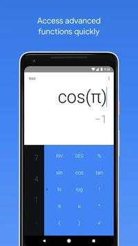 Indian Calculater screenshot 2