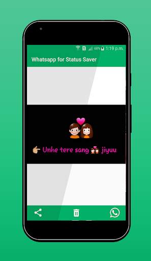 Status Saver for WhatsApp स्क्रीनशॉट 5