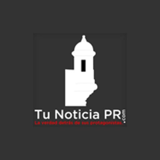 Tu Noticia PR icon
