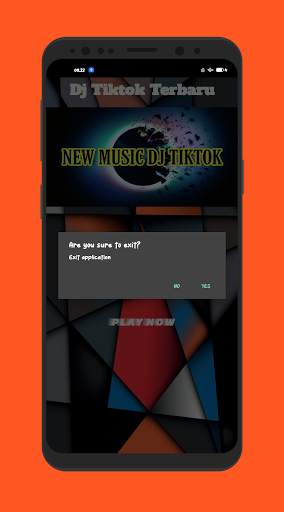 Dj tiktok viral remix 2021 terbaru screenshot 6